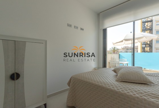 Apartamento · Reventa - Torrevieja · Alicante · España