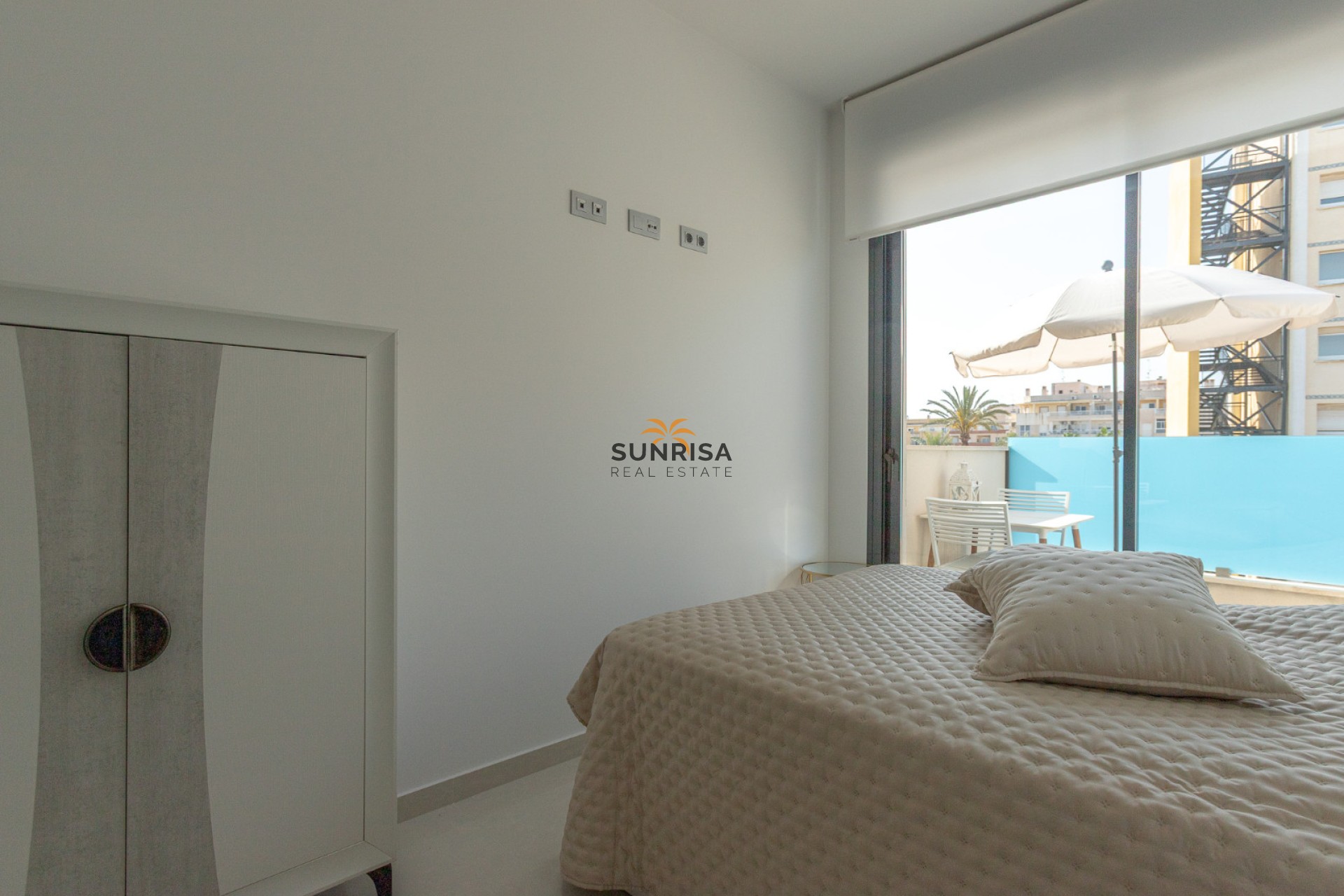Resale - Apartment - Torrevieja