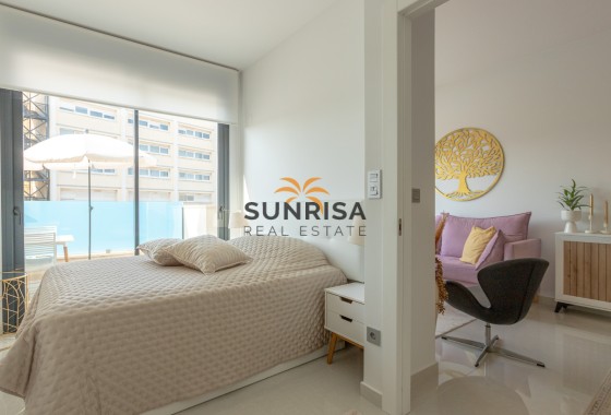 Apartamento · Reventa - Torrevieja · Alicante · España