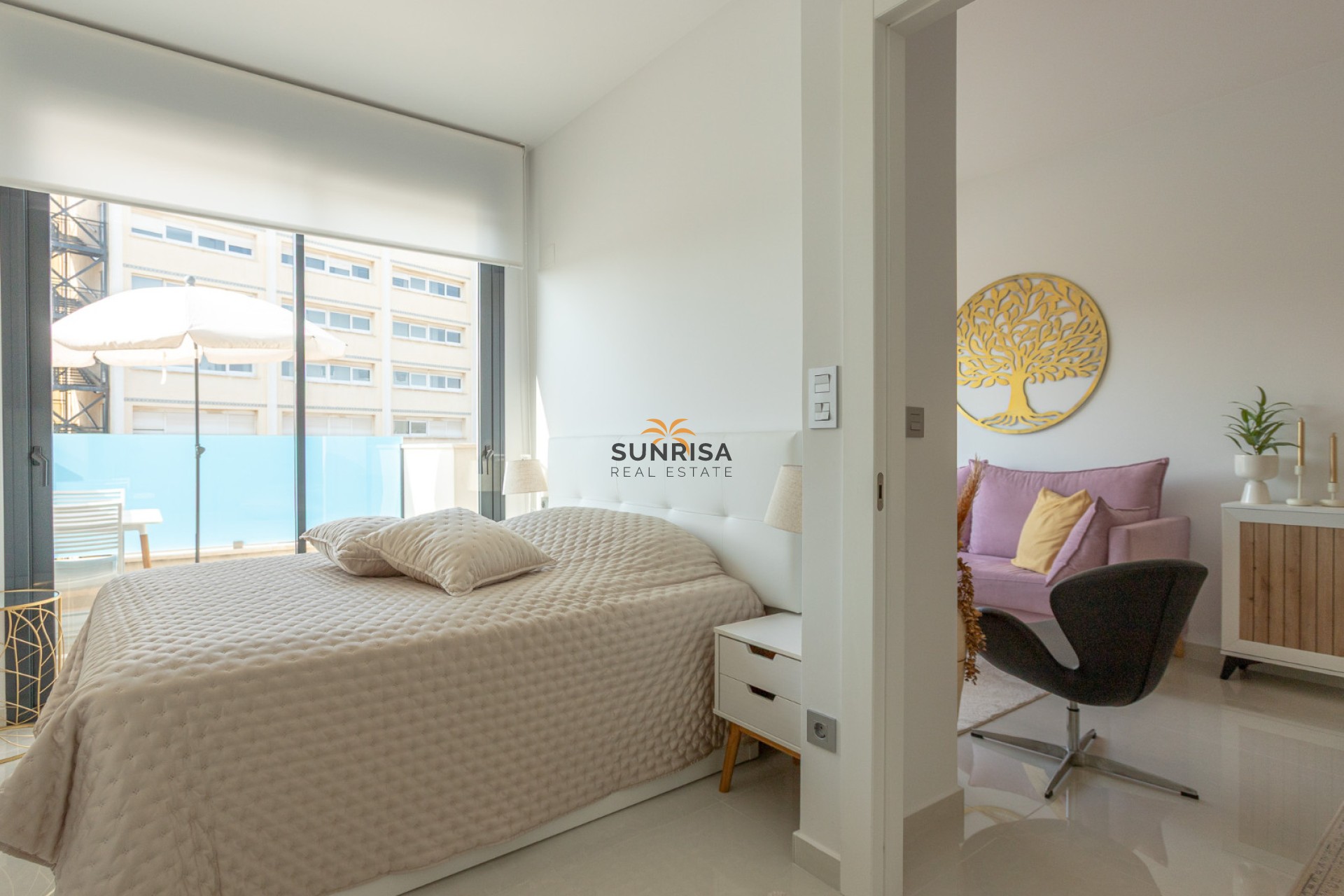Resale - Apartment - Torrevieja