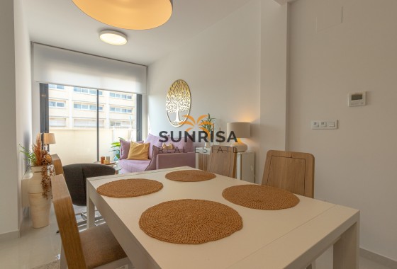 Apartamento · Reventa - Torrevieja · Alicante · España