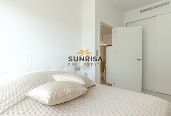 Apartamento · Reventa - Torrevieja · Alicante · España