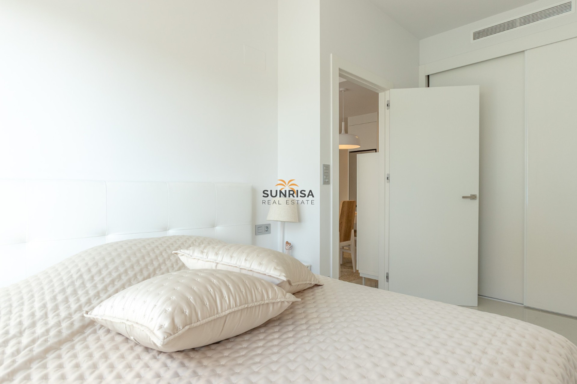 Resale - Apartment - Torrevieja