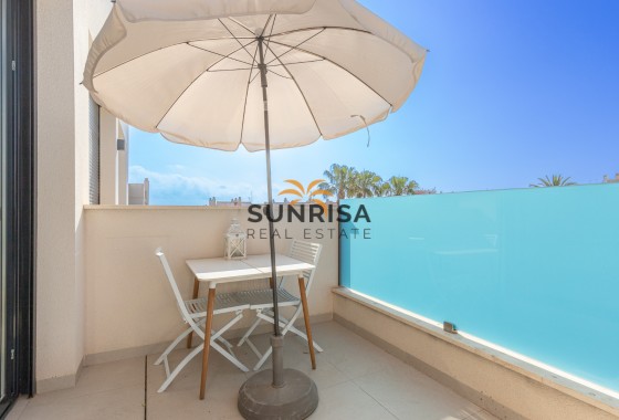 Apartamento · Reventa - Torrevieja · Alicante · España