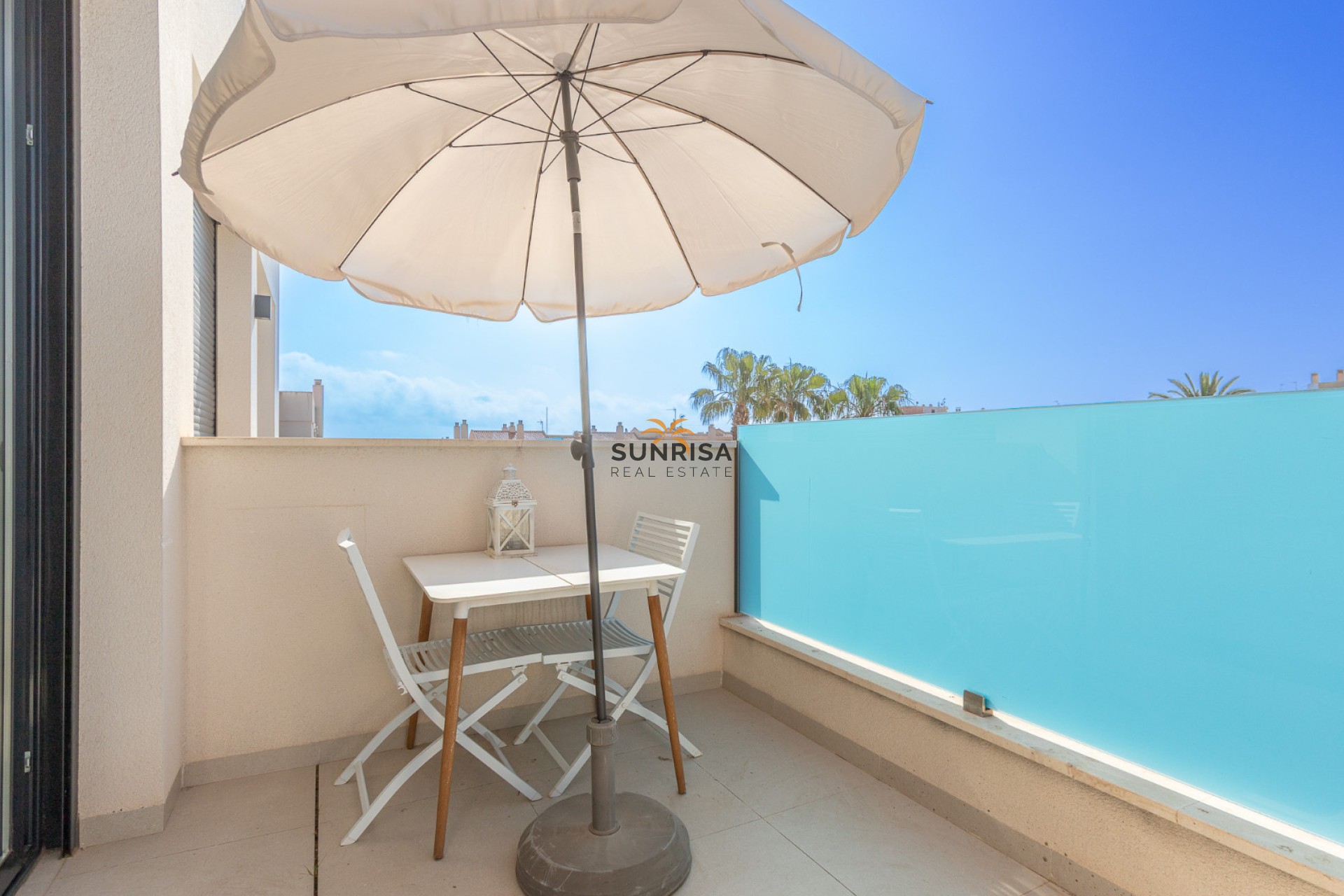 Resale - Apartment - Torrevieja
