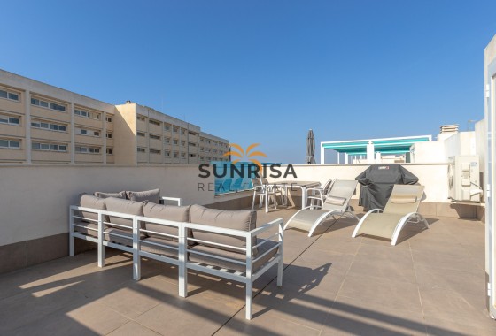 Apartamento · Reventa - Torrevieja · Alicante · España