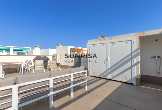 Apartamento · Reventa - Torrevieja · Alicante · España
