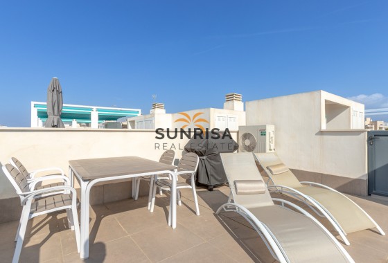 Apartamento · Reventa - Torrevieja · Alicante · España
