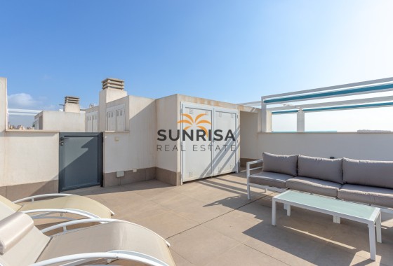 Apartamento · Reventa - Torrevieja · Alicante · España