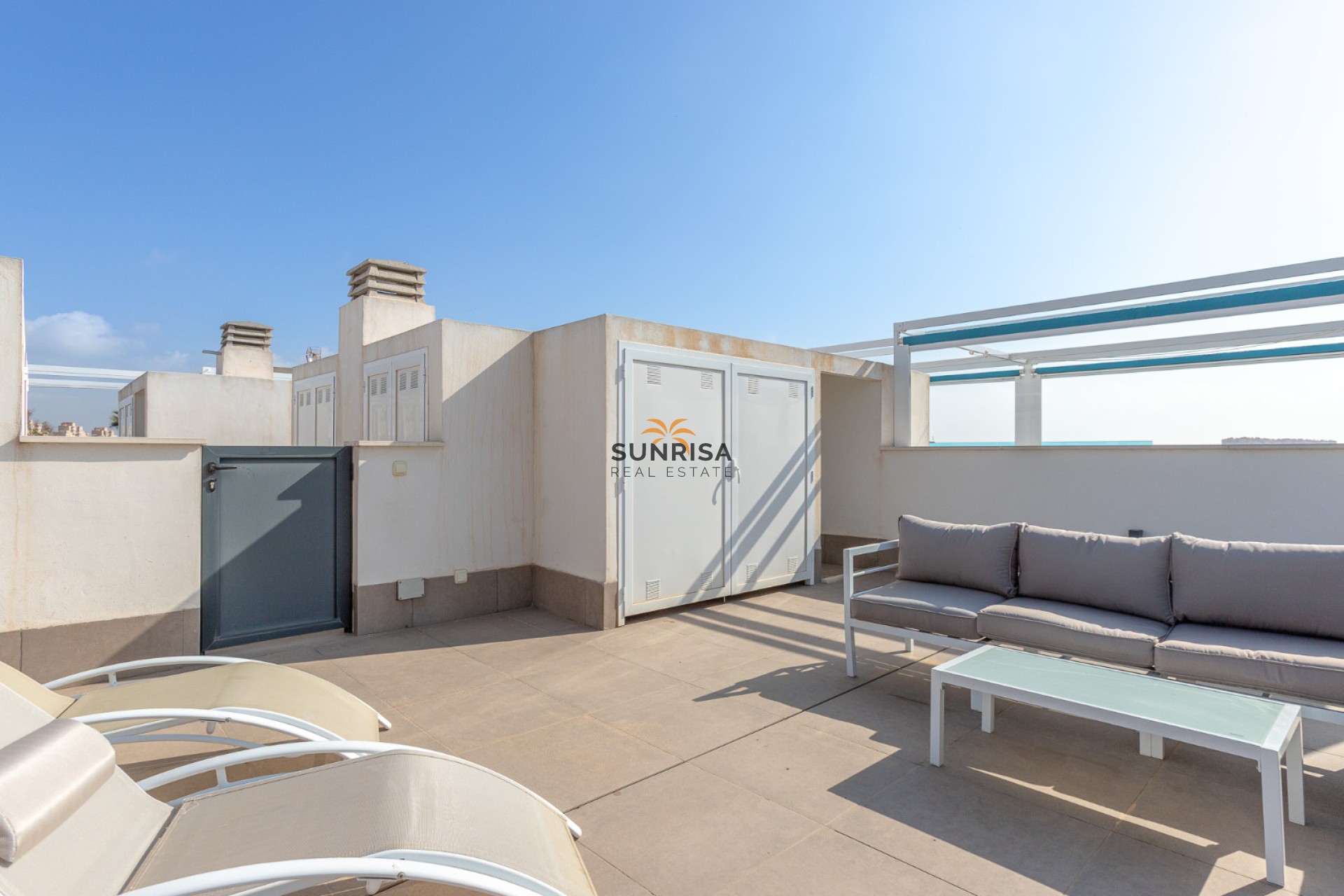 Resale - Apartment - Torrevieja