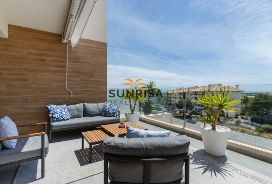Appartement · Revente - Orihuela Costa · Villamartín · Alicante · Espagne