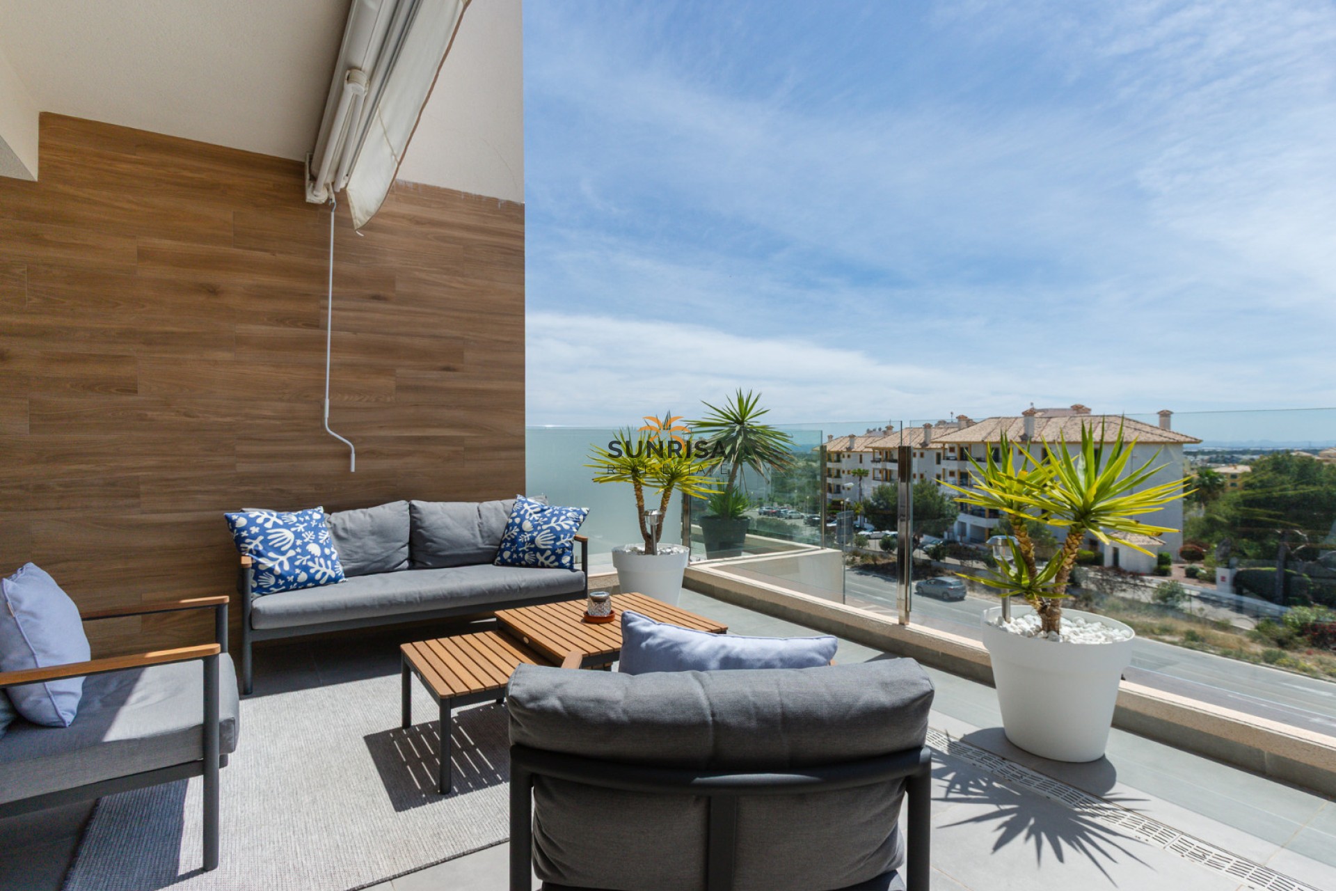 Herverkoop - Appartement - Orihuela Costa