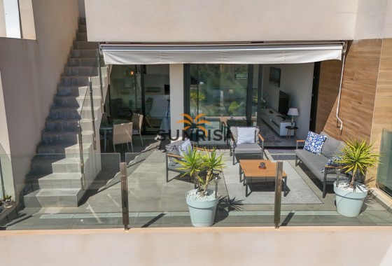 Appartement · Revente - Orihuela Costa · Villamartín · Alicante · Espagne