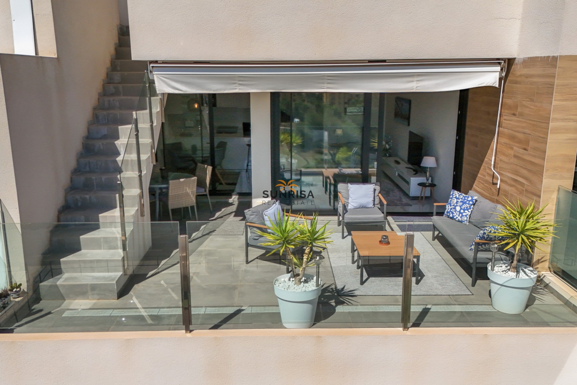 Herverkoop - Appartement - Orihuela Costa