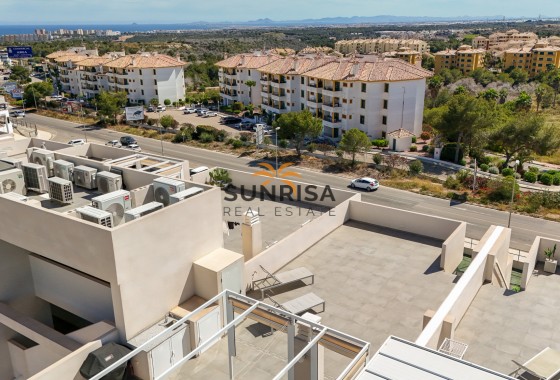 Appartement · Revente - Orihuela Costa · Villamartín · Alicante · Espagne