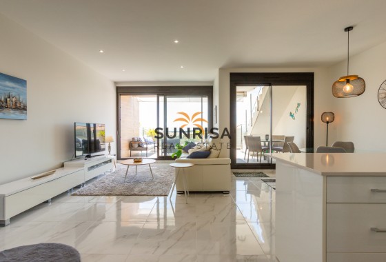 Appartement · Revente - Orihuela Costa · Villamartín · Alicante · Espagne