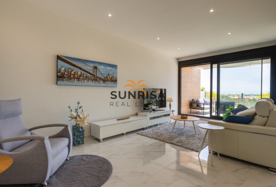 Appartement · Revente - Orihuela Costa · Villamartín · Alicante · Espagne