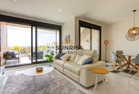 Appartement · Revente - Orihuela Costa · Villamartín · Alicante · Espagne
