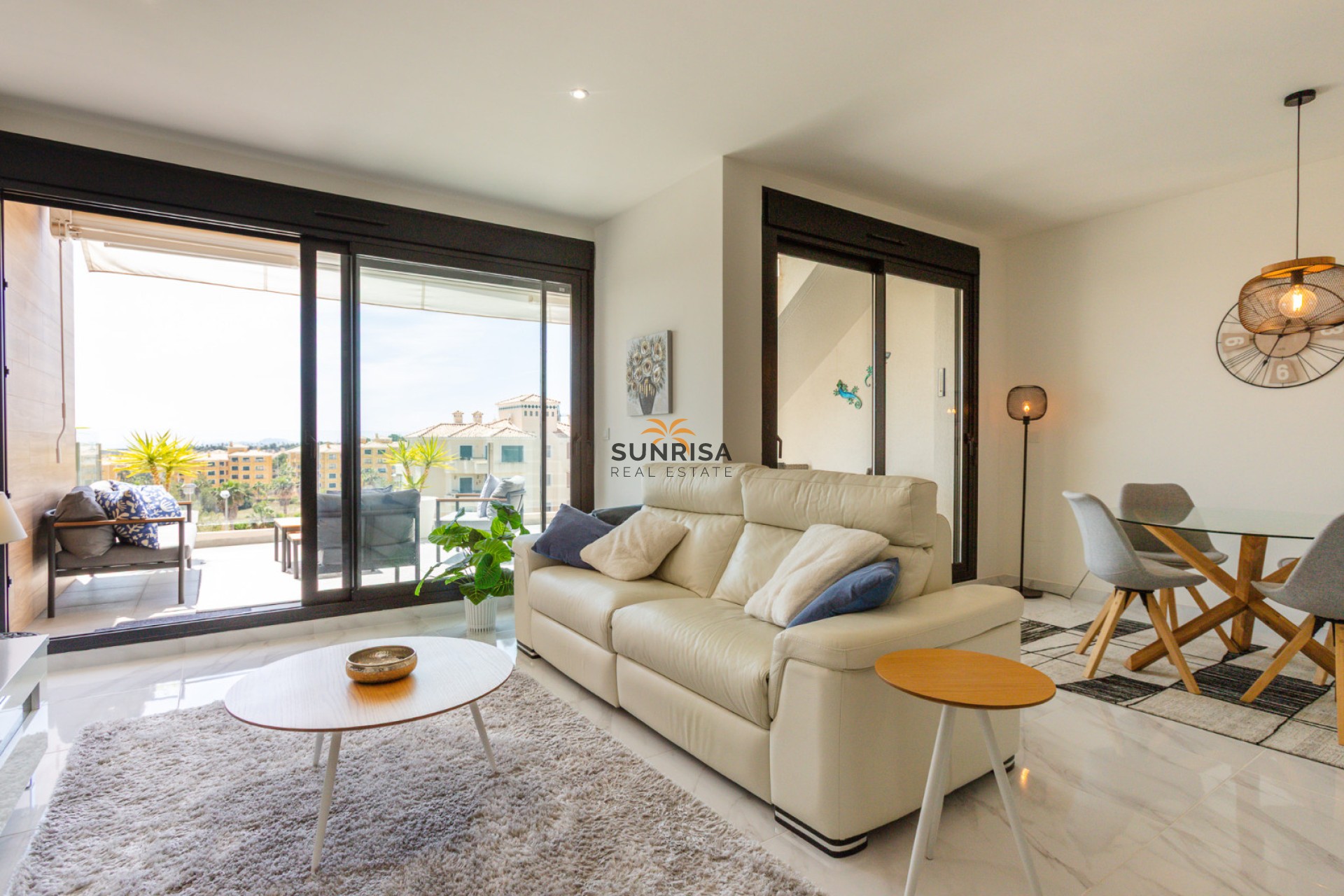 Herverkoop - Appartement - Orihuela Costa