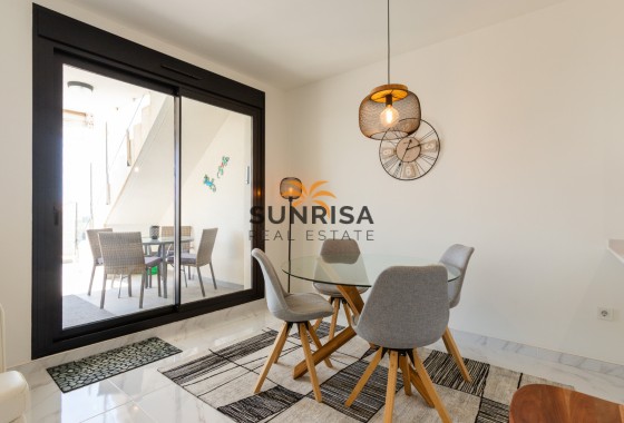 Appartement · Revente - Orihuela Costa · Villamartín · Alicante · Espagne