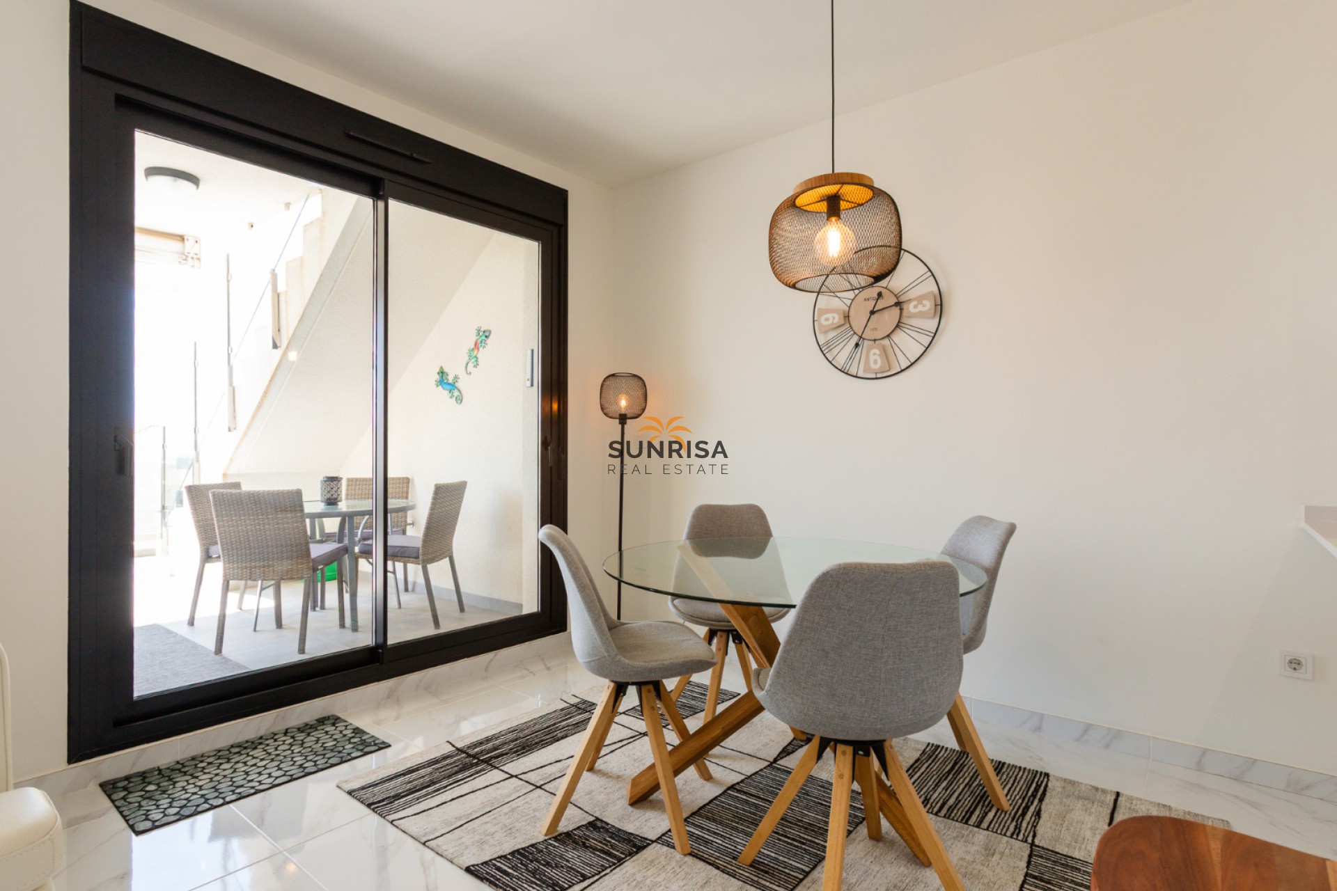 Herverkoop - Appartement - Orihuela Costa