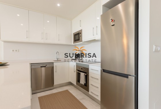 Appartement · Revente - Orihuela Costa · Villamartín · Alicante · Espagne