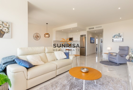 Appartement · Revente - Orihuela Costa · Villamartín · Alicante · Espagne