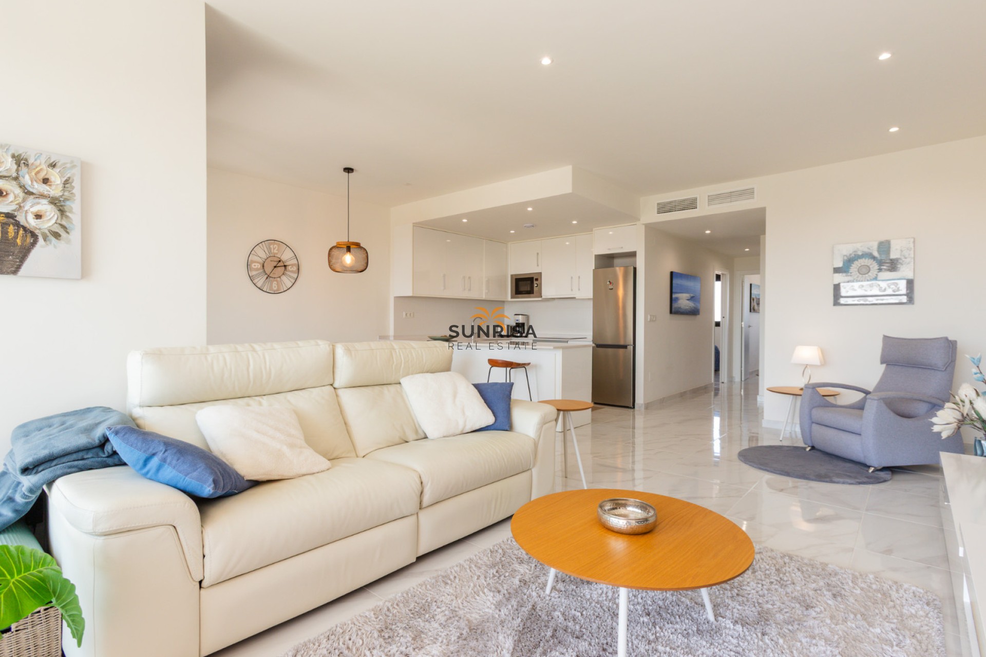 Herverkoop - Appartement - Orihuela Costa