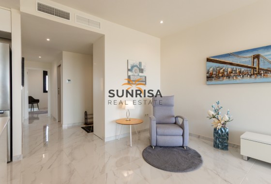 Appartement · Revente - Orihuela Costa · Villamartín · Alicante · Espagne