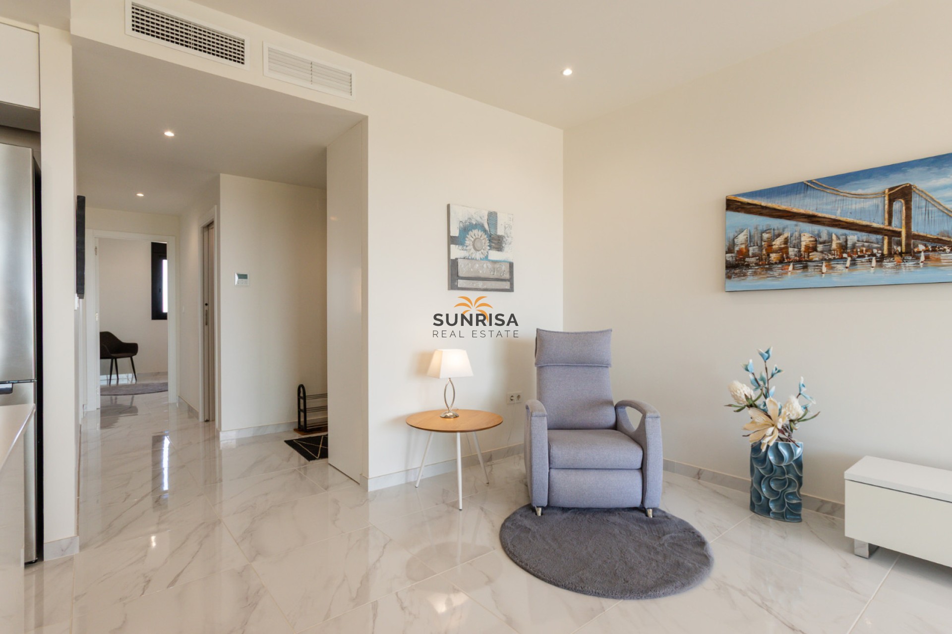 Herverkoop - Appartement - Orihuela Costa