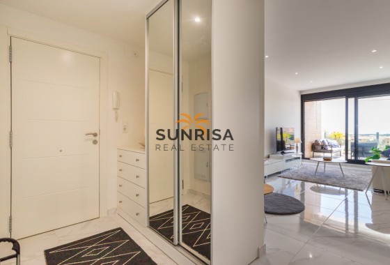 Appartement · Revente - Orihuela Costa · Villamartín · Alicante · Espagne