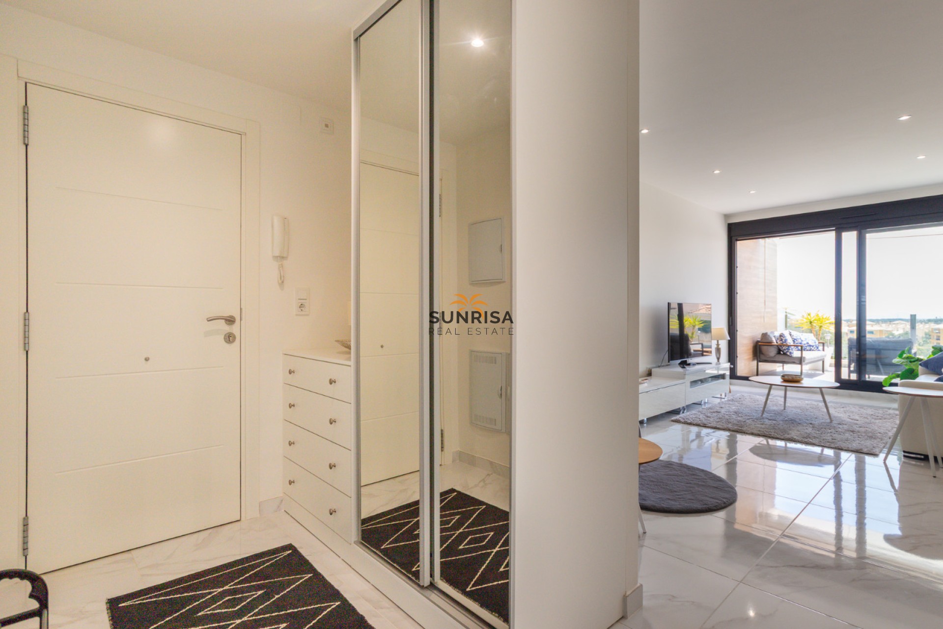 Herverkoop - Appartement - Orihuela Costa