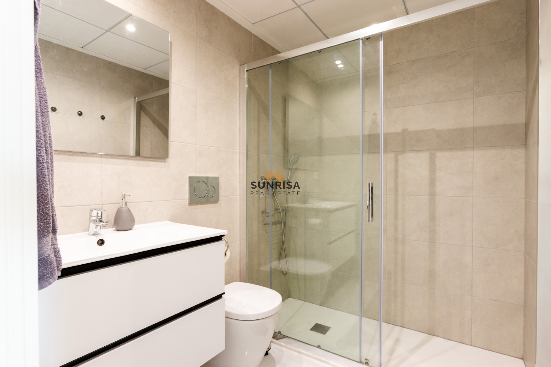 Herverkoop - Appartement - Orihuela Costa