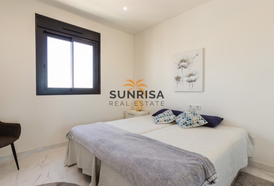 Appartement · Revente - Orihuela Costa · Villamartín · Alicante · Espagne