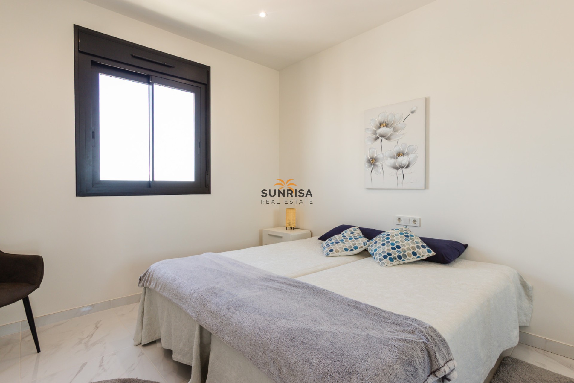 Herverkoop - Appartement - Orihuela Costa