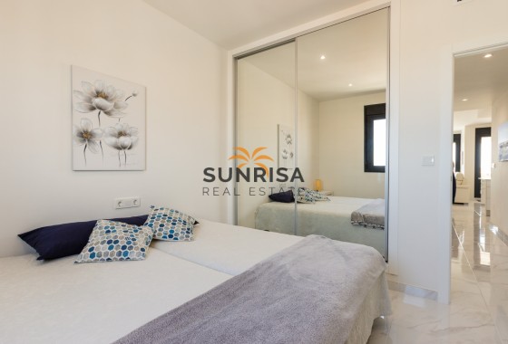 Appartement · Revente - Orihuela Costa · Villamartín · Alicante · Espagne