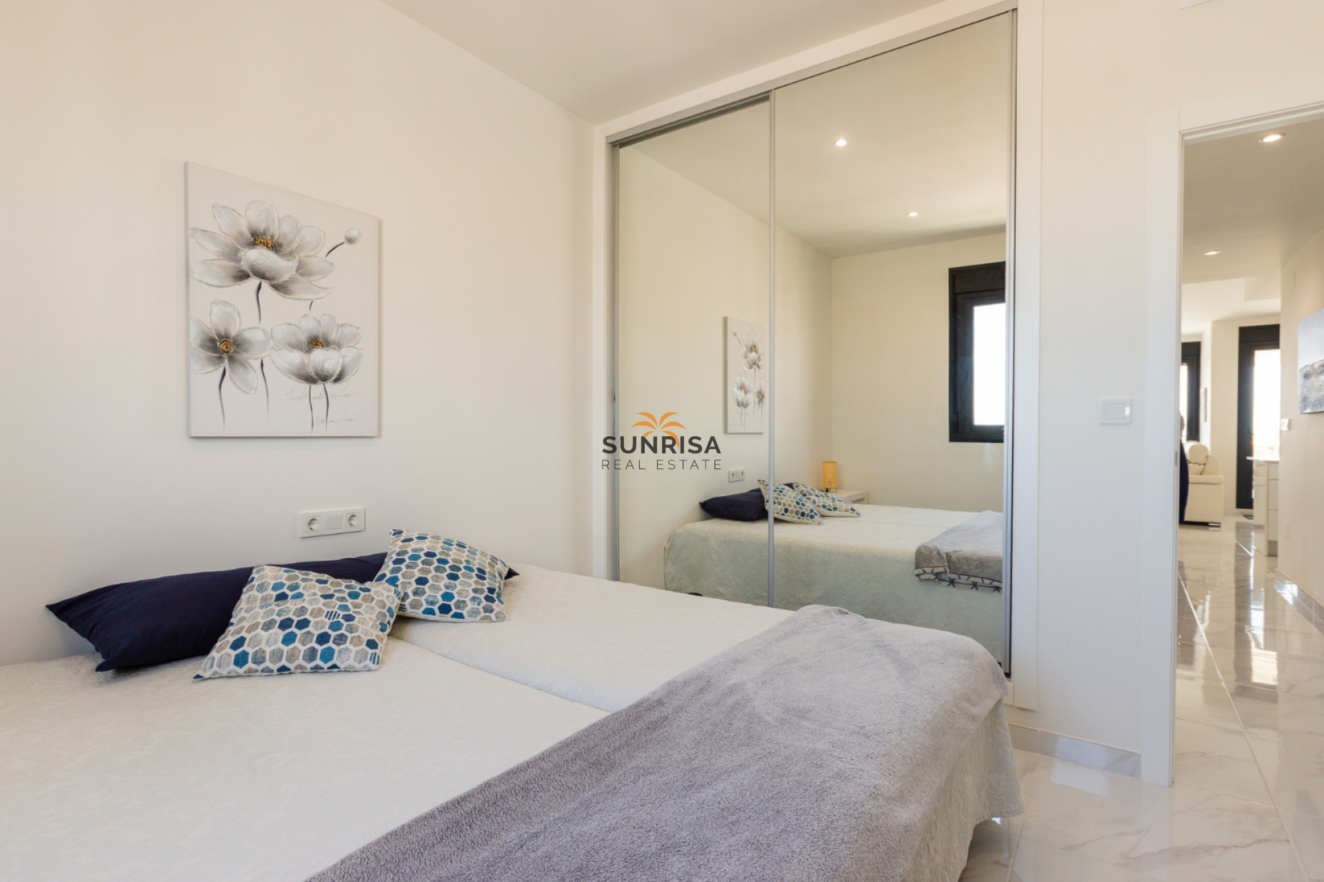 Herverkoop - Appartement - Orihuela Costa