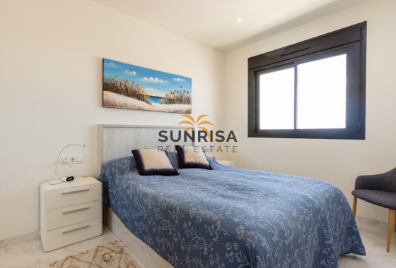 Appartement · Revente - Orihuela Costa · Villamartín · Alicante · Espagne