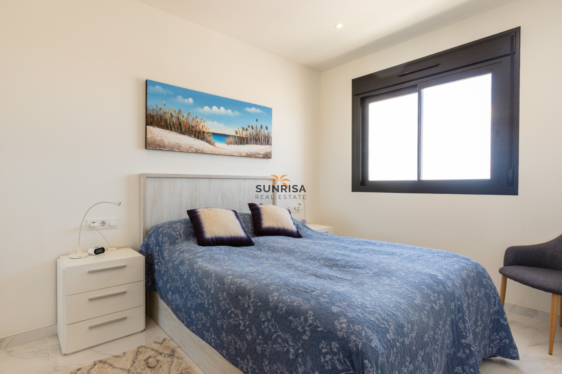 Herverkoop - Appartement - Orihuela Costa