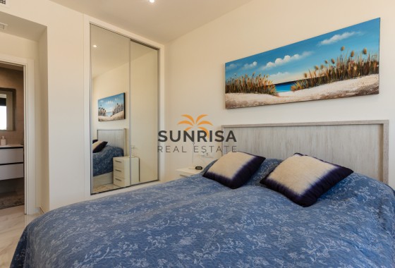 Appartement · Revente - Orihuela Costa · Villamartín · Alicante · Espagne