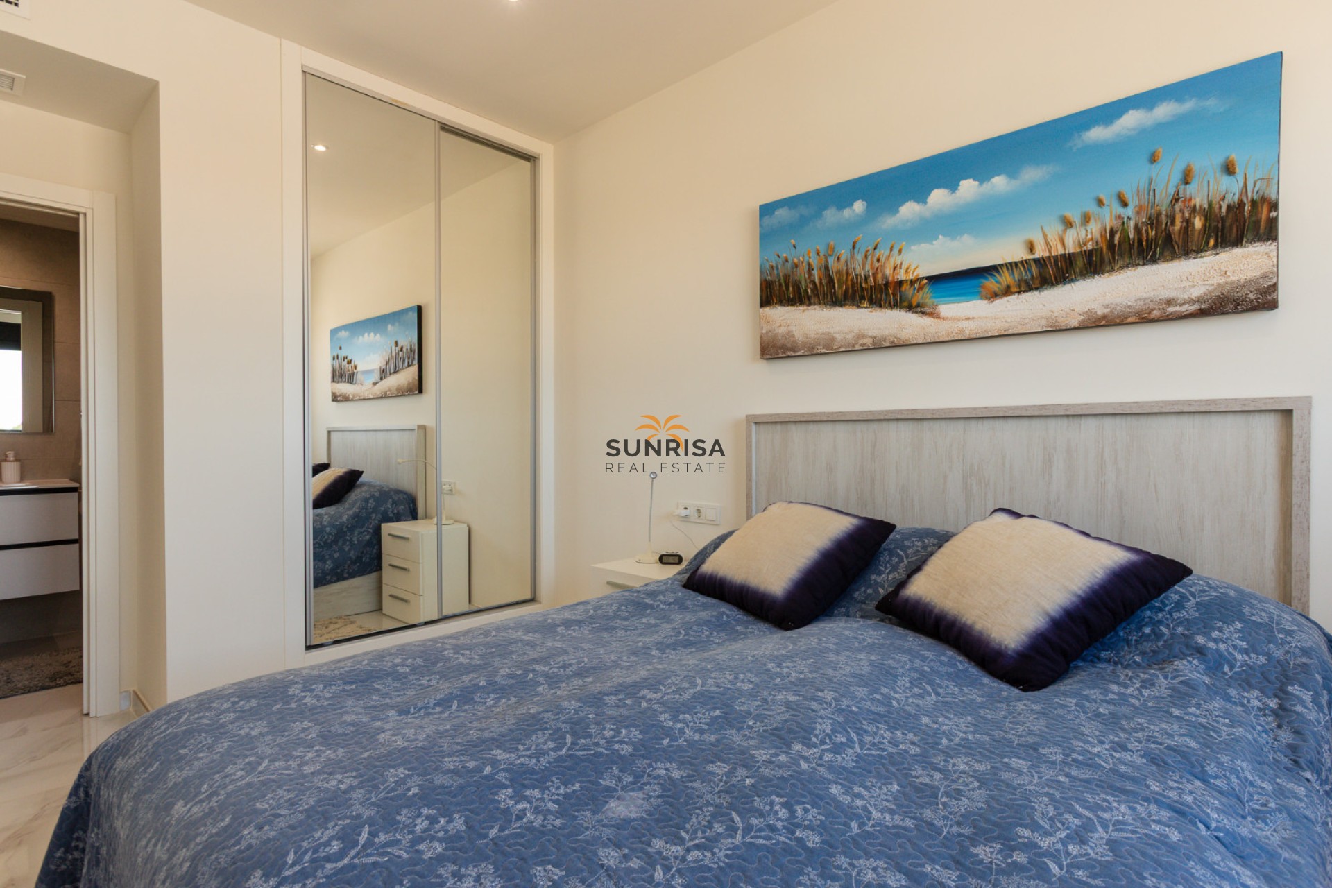 Herverkoop - Appartement - Orihuela Costa