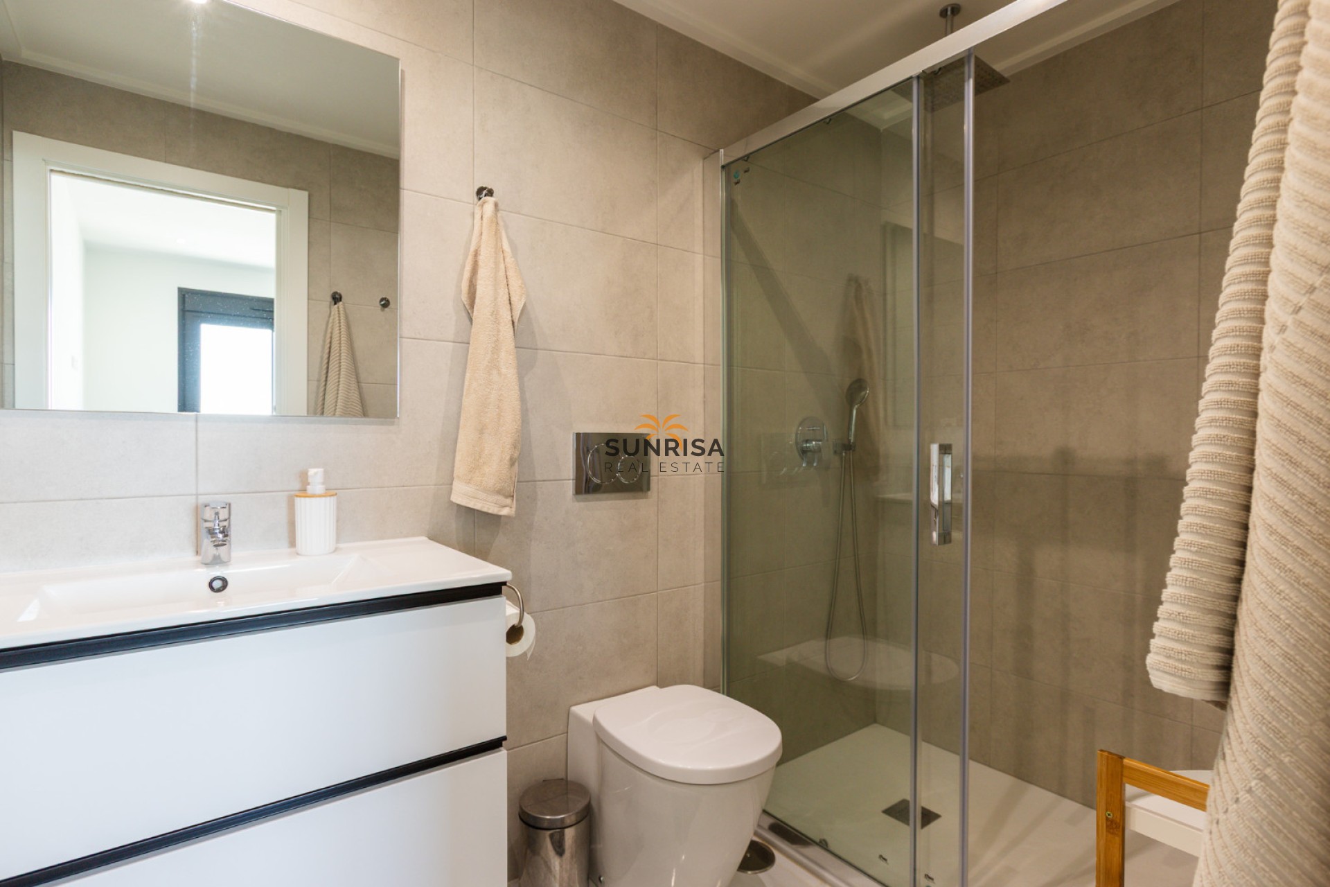 Herverkoop - Appartement - Orihuela Costa