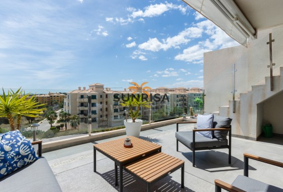 Appartement · Revente - Orihuela Costa · Villamartín · Alicante · Espagne