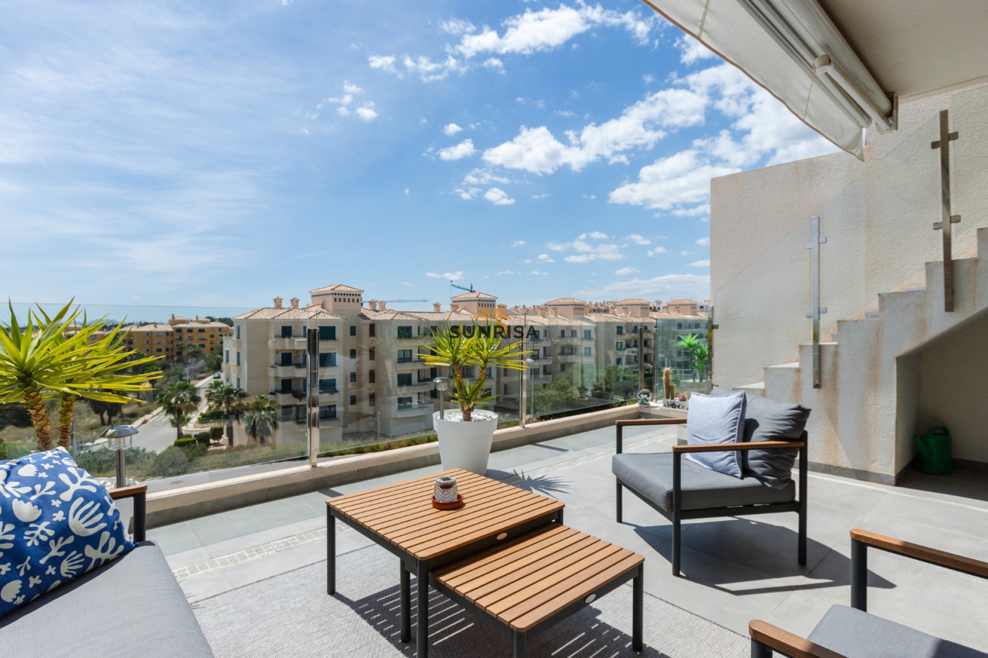 Herverkoop - Appartement - Orihuela Costa