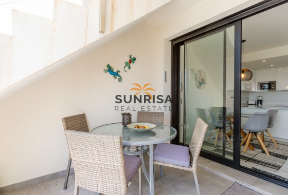 Appartement · Revente - Orihuela Costa · Villamartín · Alicante · Espagne