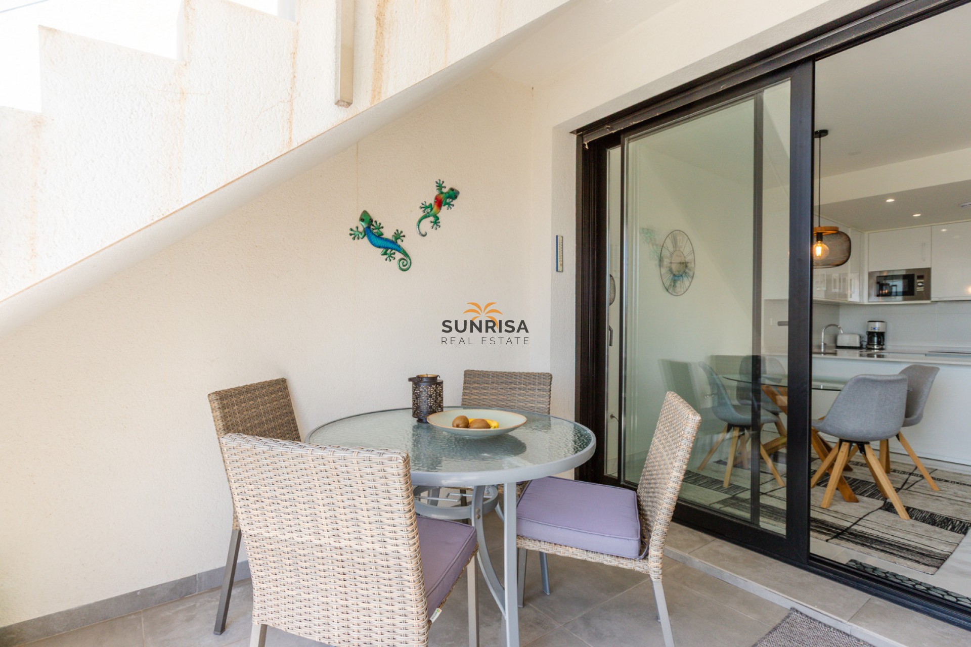 Herverkoop - Appartement - Orihuela Costa