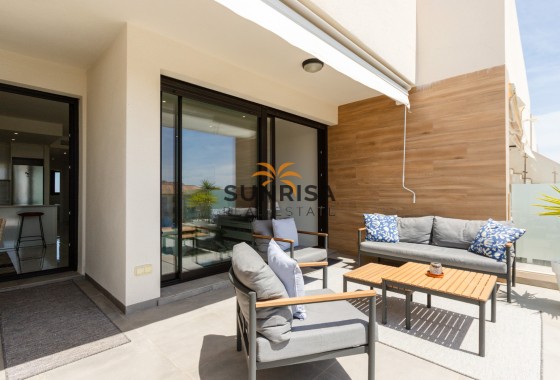Appartement · Revente - Orihuela Costa · Villamartín · Alicante · Espagne
