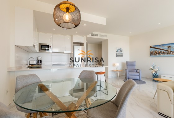 Appartement · Revente - Orihuela Costa · Villamartín · Alicante · Espagne