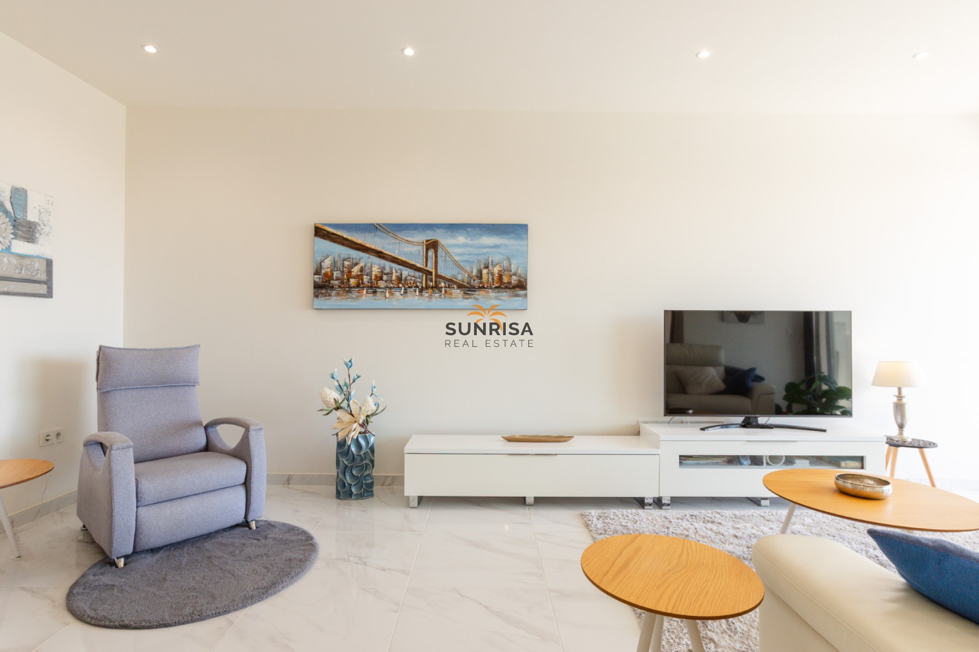 Herverkoop - Appartement - Orihuela Costa