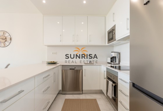 Appartement · Revente - Orihuela Costa · Villamartín · Alicante · Espagne
